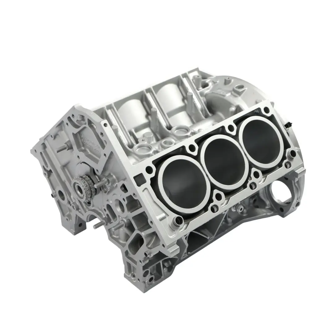  Motor V6 Mercedes Zylinderblock Couchtisch Projekt - NICHT VERWENDBAR ALS TEILE - SKU ENGINE-BLOCK-FOR-COFFEE-TABLE-18 - Teilenummer ENGINE-BLOCK-FOR-COFFEE-TABLE