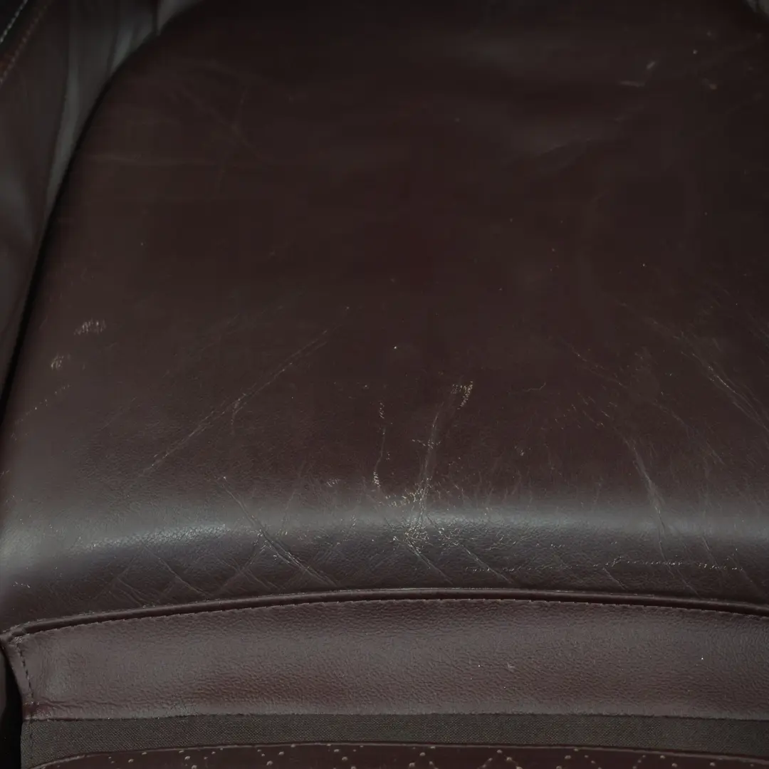 Sièges Sport Avant Et Arrière Chauffants Cuir Croisé Bordeaux pour Mini Clubman F54 à propos du numéro de pièce F54-SEATS-SET-LEATHER-BURGUNDY Mini Clubman F54 Sièges Sport Avant Et Arrière Chauffants Cuir Croisé Bordeaux - SKU F54-SEATS-SET-LEATHER-BURGUNDY-NEIY - Numéro de pièce F54-SEATS-SET-LEATHER-BURGUNDY