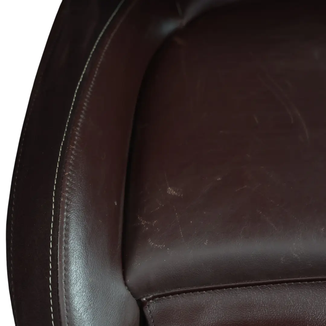 Mini Clubman F54 Komplet Foteli Sport Przód Tył Grzany Bordowe Skóry - SKU F54-SEATS-SET-LEATHER-BURGUNDY-NEIY - Numer Części F54-SEATS-SET-LEATHER-BURGUNDY