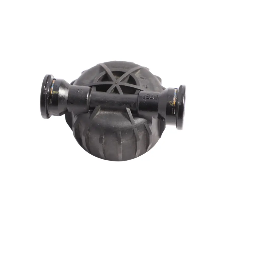 Ford Transit Custom Clutch Tube Hose - SKU FM277001 - Part number FM277001
