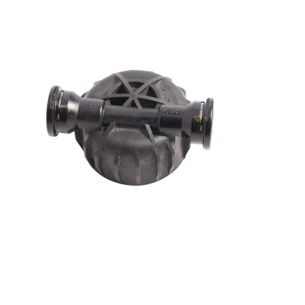 Ford Transit Custom Clutch Tube Hose FM277001