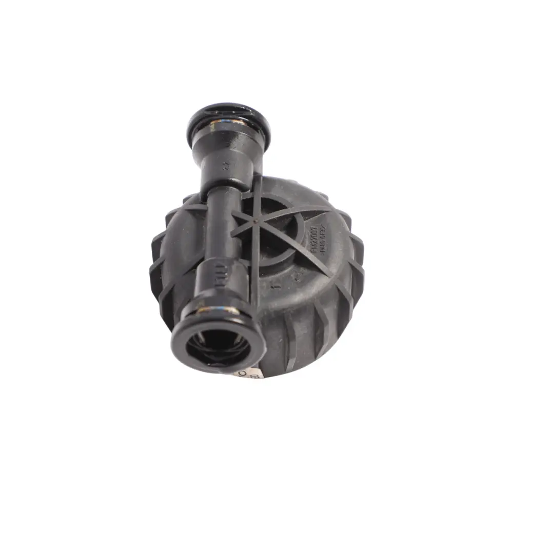 Ford Transit Custom Clutch Tube Hose - SKU FM277001 - Part number FM277001