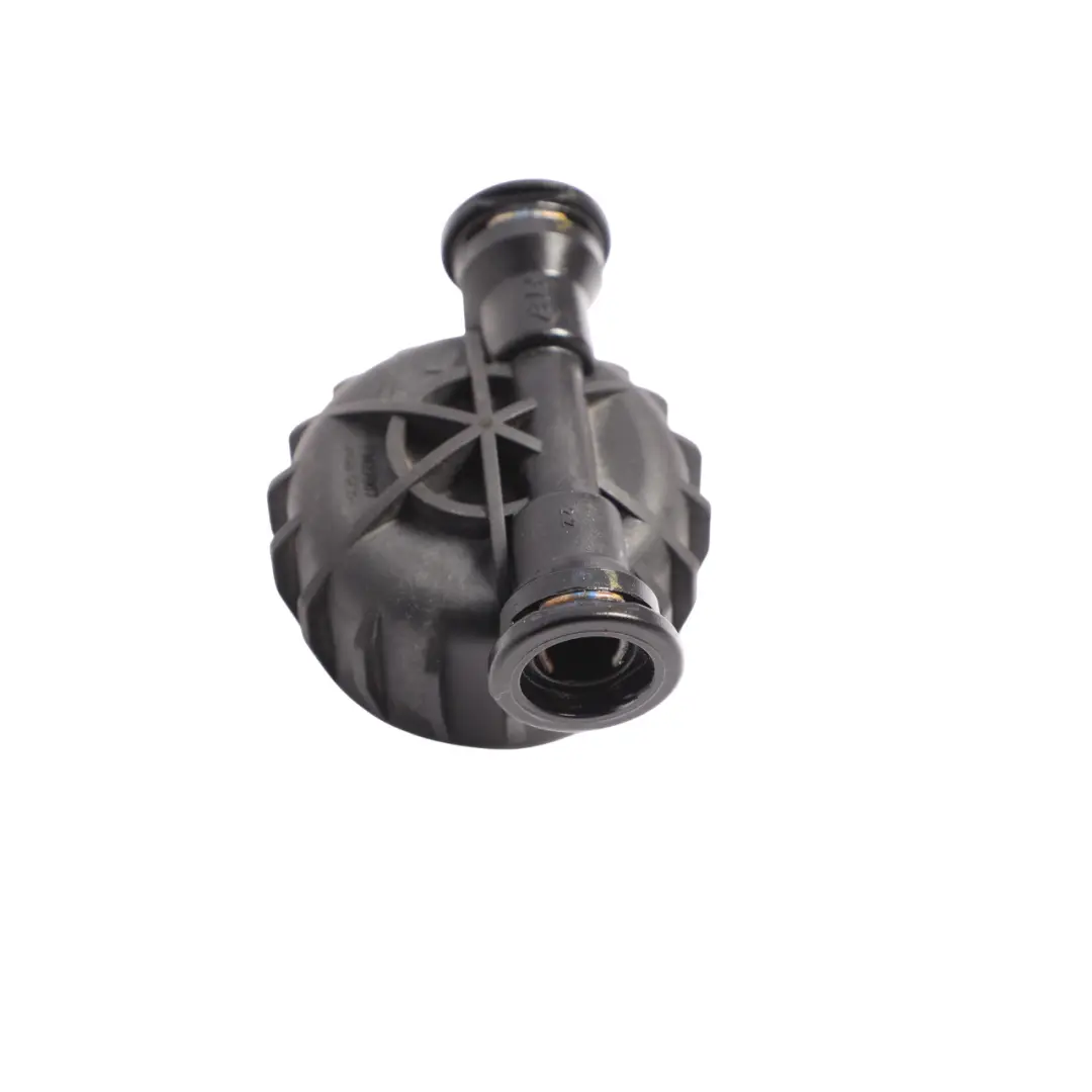 Ford Transit Custom Clutch Tube Hose - SKU FM277001 - Part number FM277001