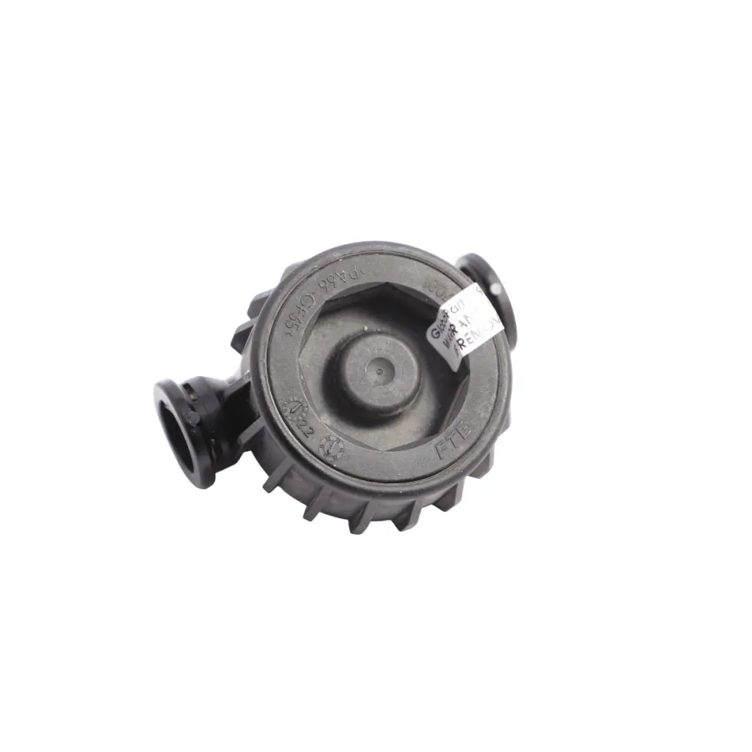 Ford Transit Custom Clutch Tube Hose - SKU FM277001 - Part number FM277001