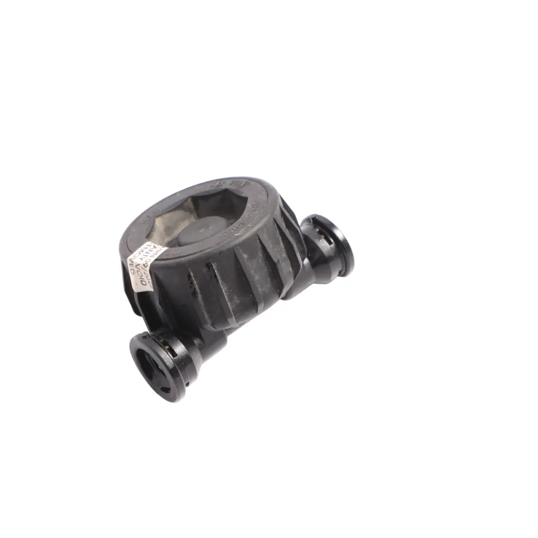 Ford Transit Custom Clutch Tube Hose - SKU FM277001 - Part number FM277001
