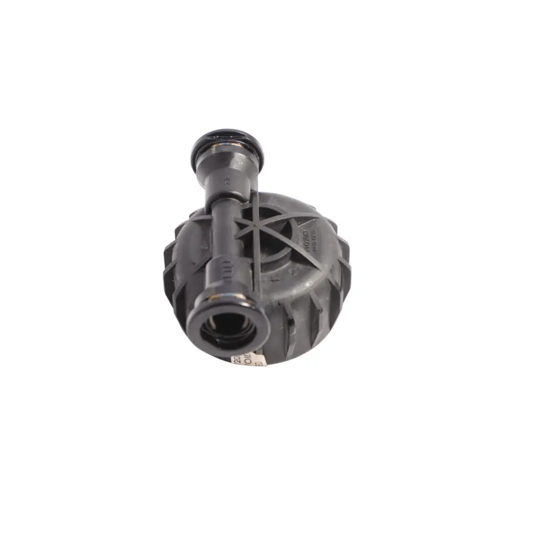 Ford Transit Custom Clutch Tube Hose - SKU FM277001 - Part number FM277001