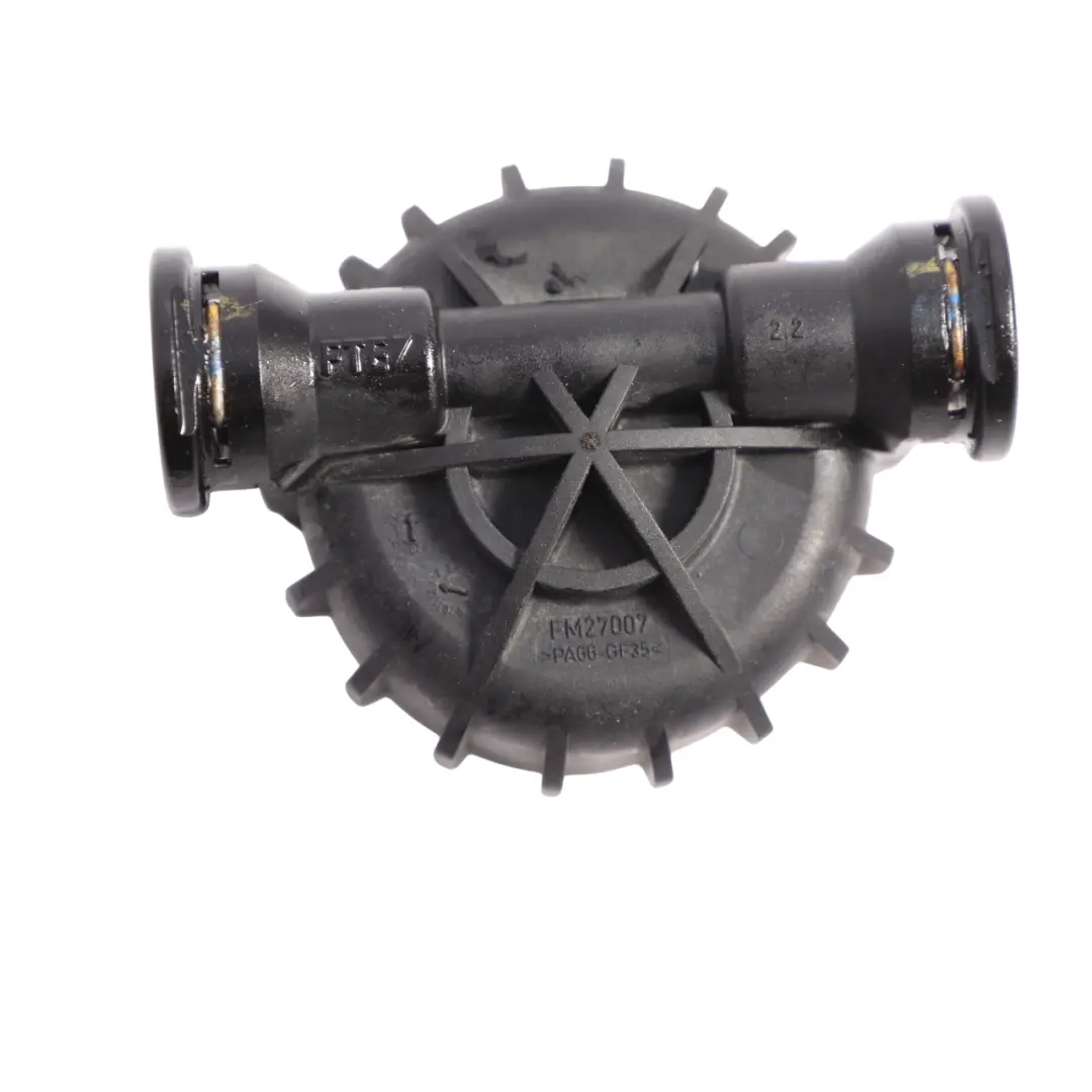 Clutch Tube Hose to Ford Transit Custom with Part number FM277001 Ford Transit Custom Clutch Tube Hose - SKU FM277001 - Part number FM277001