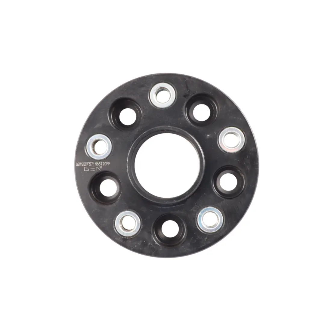  GEN2 Front Rear Wheel Spacer Bolts Spacers Left Right N/O/S - SKU GBWSBBF571N65120FF - Part number GBWSBBF571N65120FF