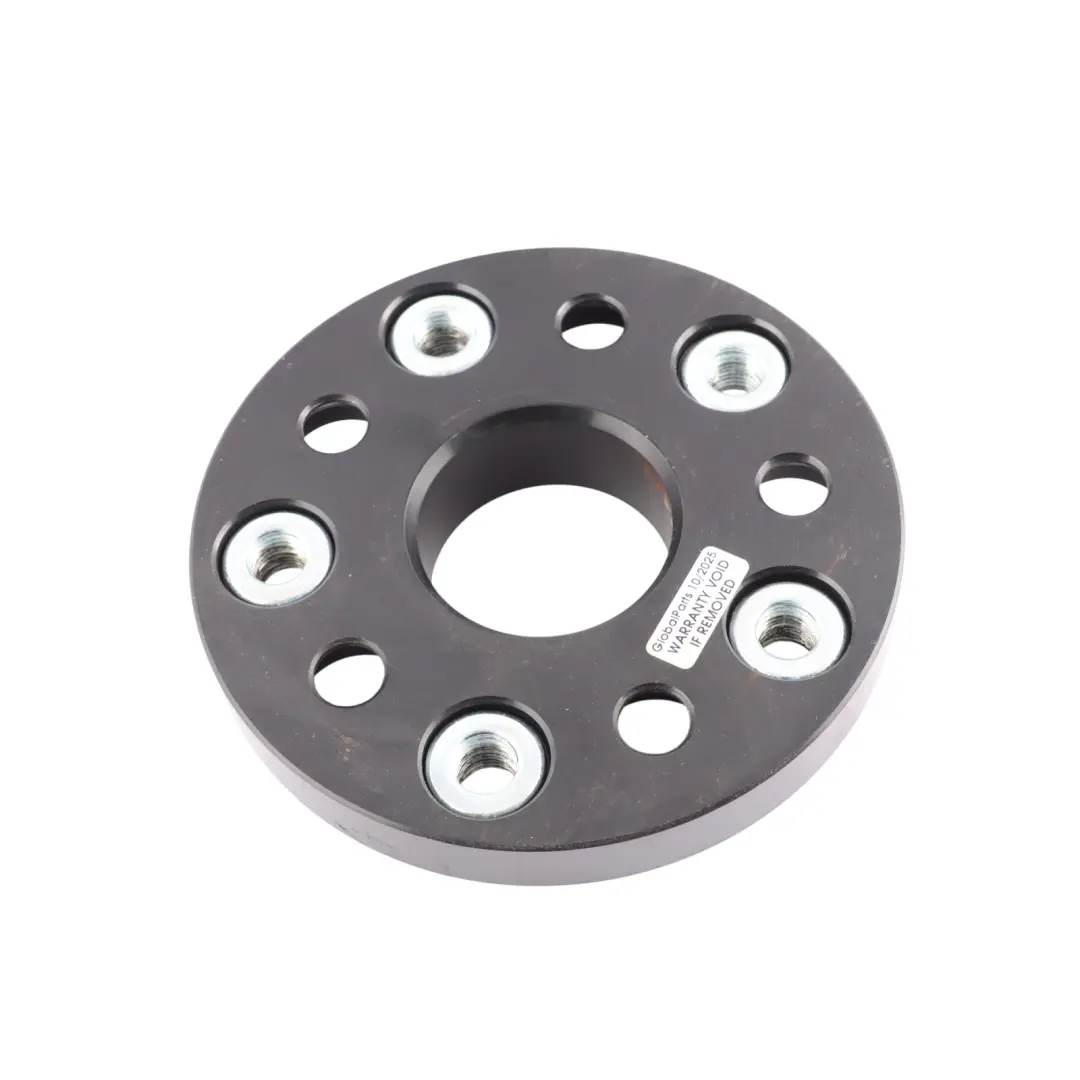 GEN2 Front Rear Wheel Spacer Bolts Spacers Left Right N/O/S to with Part number GBWSBBF571N65120FF GEN2 Front Rear Wheel Spacer Bolts Spacers Left Right N/O/S - SKU GBWSBBF571N65120FF - Part number GBWSBBF571N65120FF