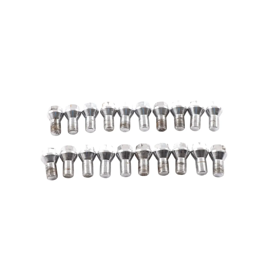 Unbranded GEN2 Espaciadores Rueda Delantero Trasero Izq Der - SKU GBWSBBF571N65120FF - Número de pieza GBWSBBF571N65120FF