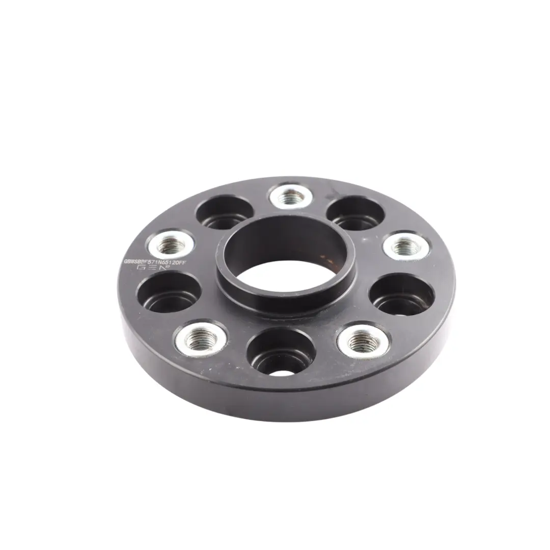 GEN2 Front Rear Wheel Spacer Bolts Spacers Left Right N/O/S to with Part number GBWSBBF571N65120FF GEN2 Front Rear Wheel Spacer Bolts Spacers Left Right N/O/S - SKU GBWSBBF571N65120FF - Part number GBWSBBF571N65120FF