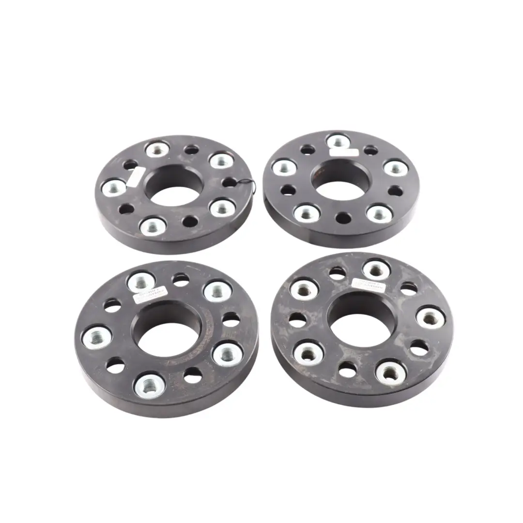Unbranded GEN2 Espaciadores Rueda Delantero Trasero Izq Der - SKU GBWSBBF571N65120FF - Número de pieza GBWSBBF571N65120FF