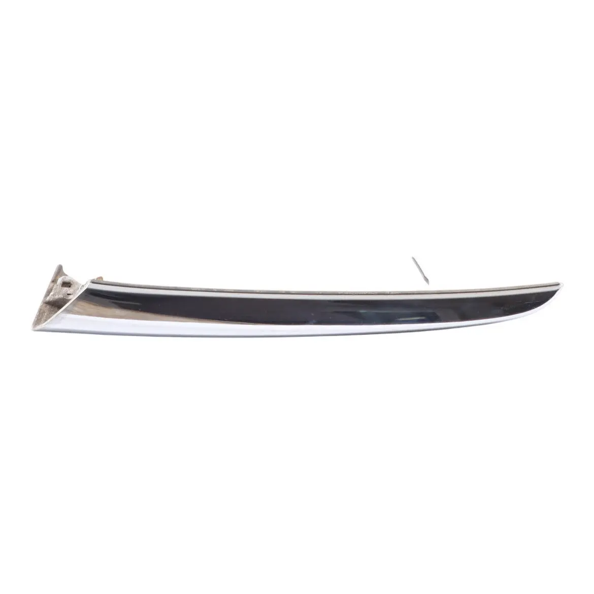 Mazda Mk6 Trim Strip Boot Lid Tailgate Lock Trim Chrome GHK1-508E1