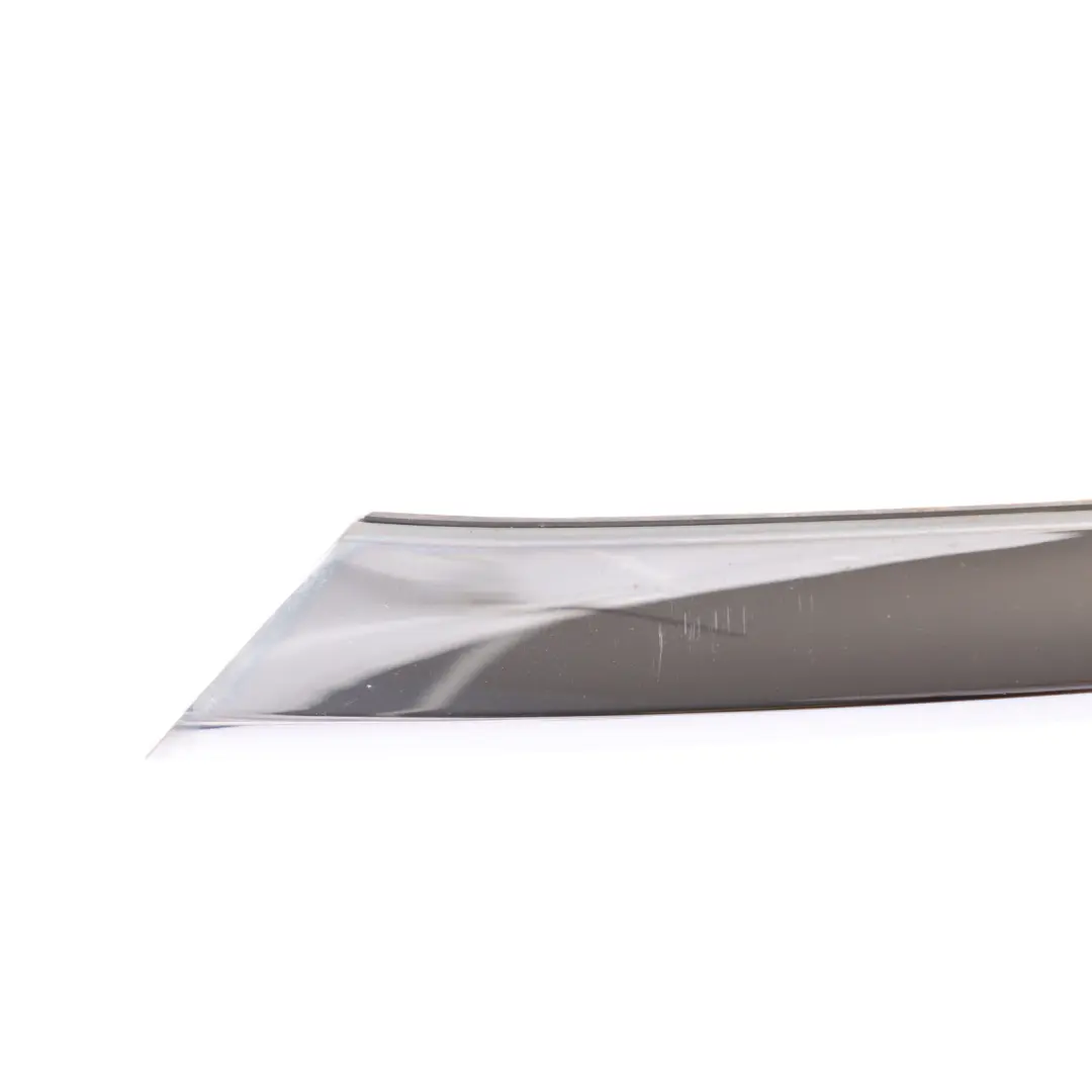 Mk6 Trim Strip Boot Lid Tailgate Lock Trim Chrome to Mazda with Part number GHK1-508E1 Mazda Mk6 Trim Strip Boot Lid Tailgate Lock Trim Chrome - SKU GHK1-508E1 - Part number GHK1-508E1