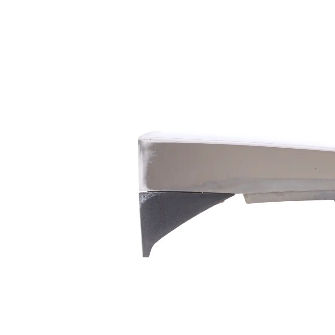 Mk6 Trim Strip Boot Lid Tailgate Lock Trim Chrome to Mazda with Part number GHK1-508E1 Mazda Mk6 Trim Strip Boot Lid Tailgate Lock Trim Chrome - SKU GHK1-508E1 - Part number GHK1-508E1