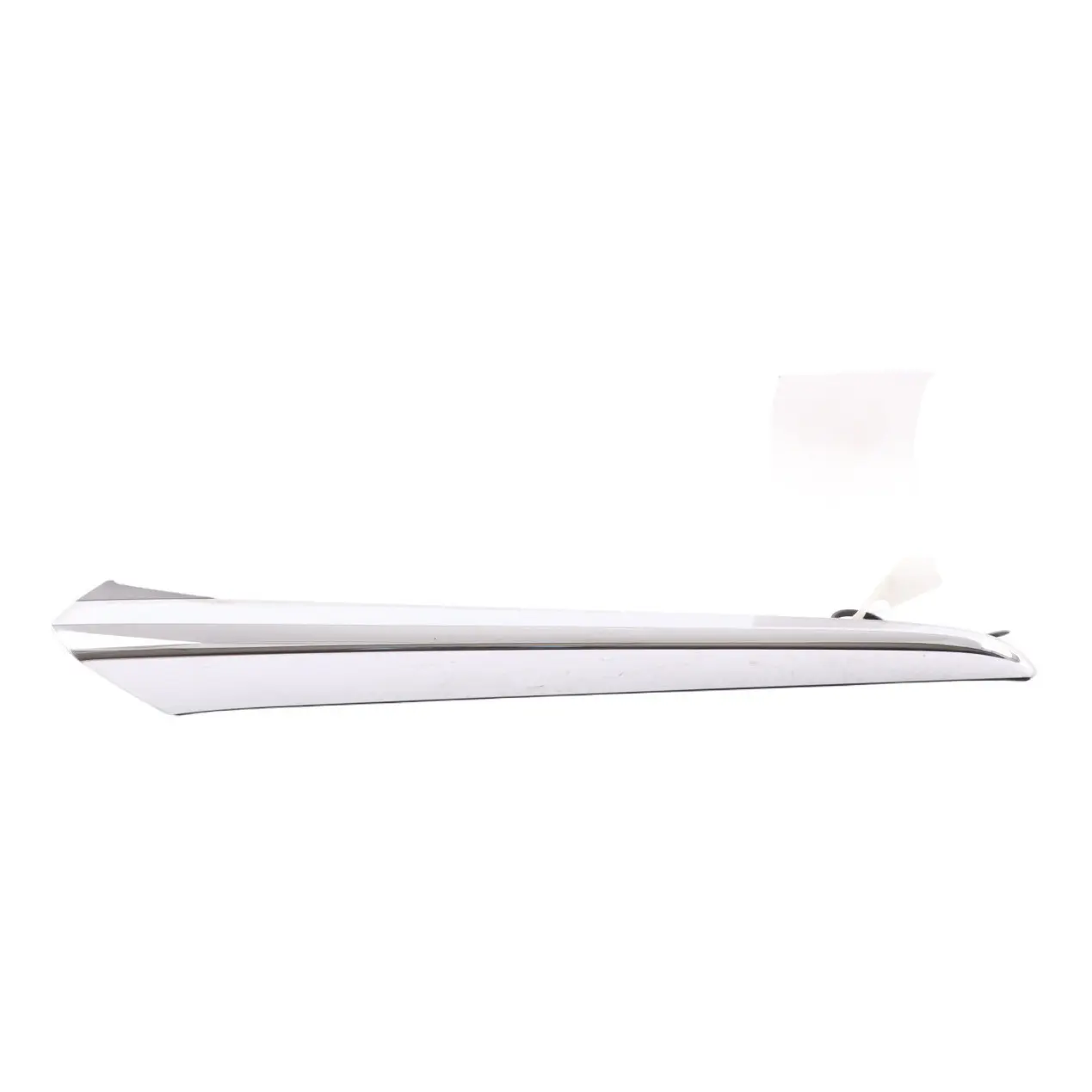 Mazda Mk6 Tailgate Boot Lid Trim Strip Cover Left N/S Chrome GHK1-508F1 K3006