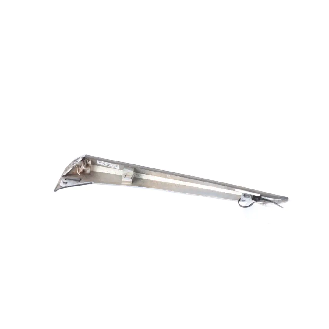  Mazda Mk6 Tailgate Boot Lid Trim Strip Cover Left N/S Chrome K3006 - SKU GHK1-508F1 - Part number GHK1-508F1
