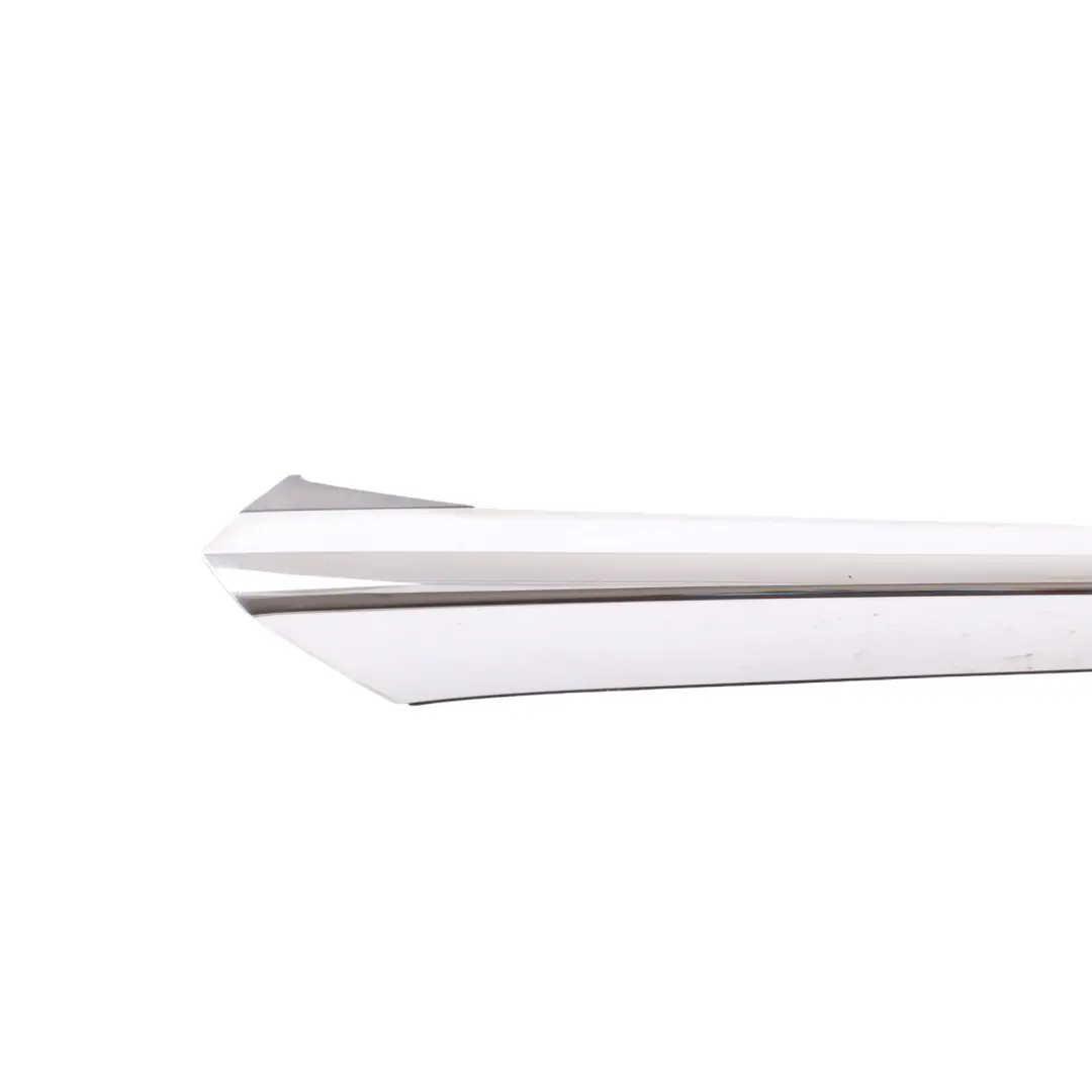  Mazda Mk6 Tailgate Boot Lid Trim Strip Cover Left N/S Chrome K3006 - SKU GHK1-508F1 - Part number GHK1-508F1