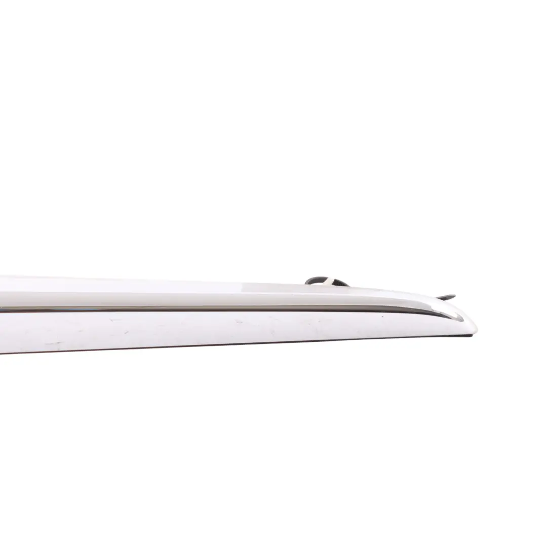  Mazda Mk6 Tailgate Boot Lid Trim Strip Cover Left N/S Chrome K3006 - SKU GHK1-508F1 - Part number GHK1-508F1
