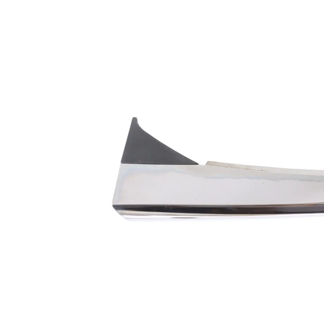 Mazda Mk6 Tailgate Boot Lid Trim Strip Cover Left N/S Chrome K3006 - SKU GHK1-508F1 - Part number GHK1-508F1