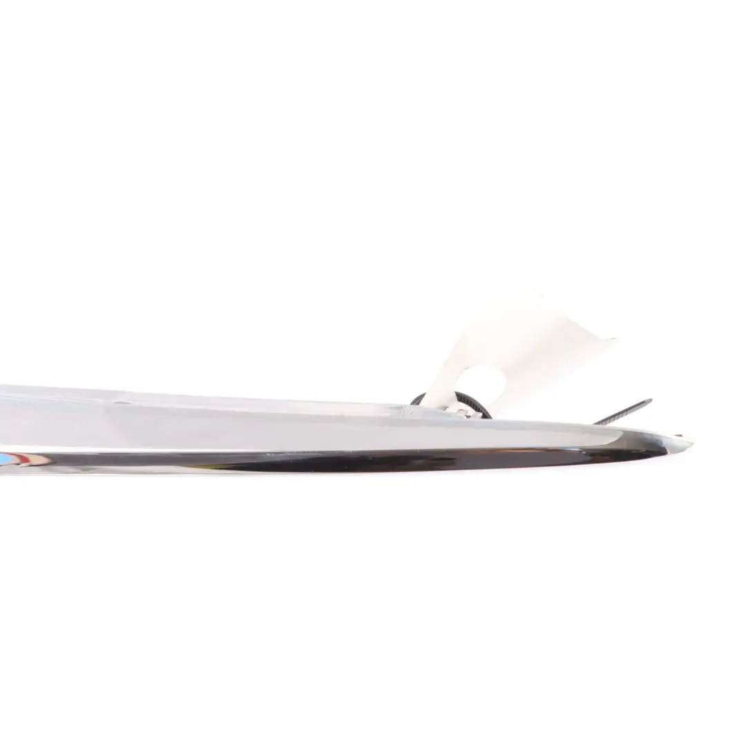  Mazda Mk6 Tailgate Boot Lid Trim Strip Cover Left N/S Chrome K3006 - SKU GHK1-508F1 - Part number GHK1-508F1