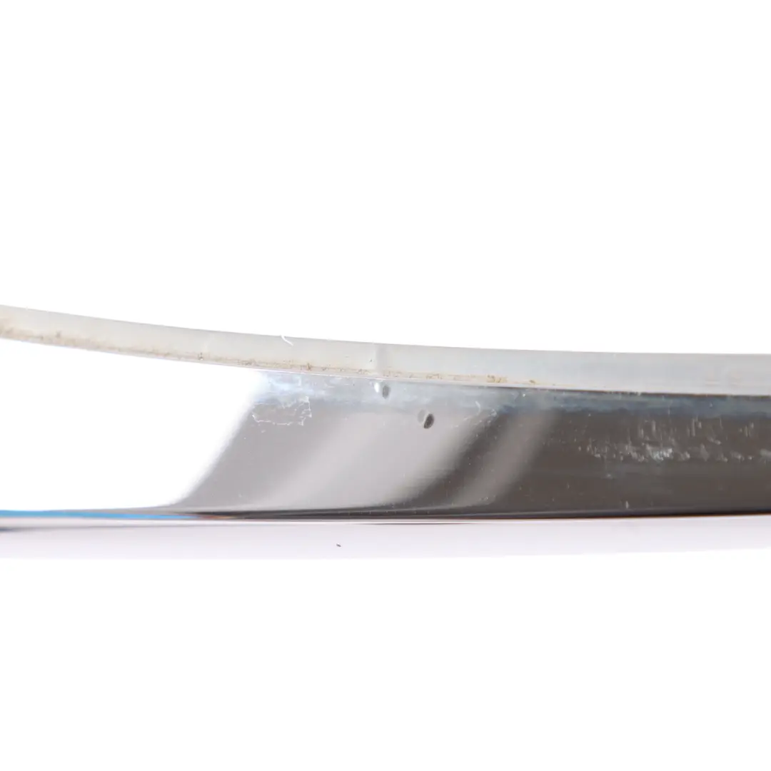 Mazda Mk6 Tailgate Boot Lid Trim Strip Cover Left N/S Chrome K3006 - SKU GHK1-508F1 - Part number GHK1-508F1