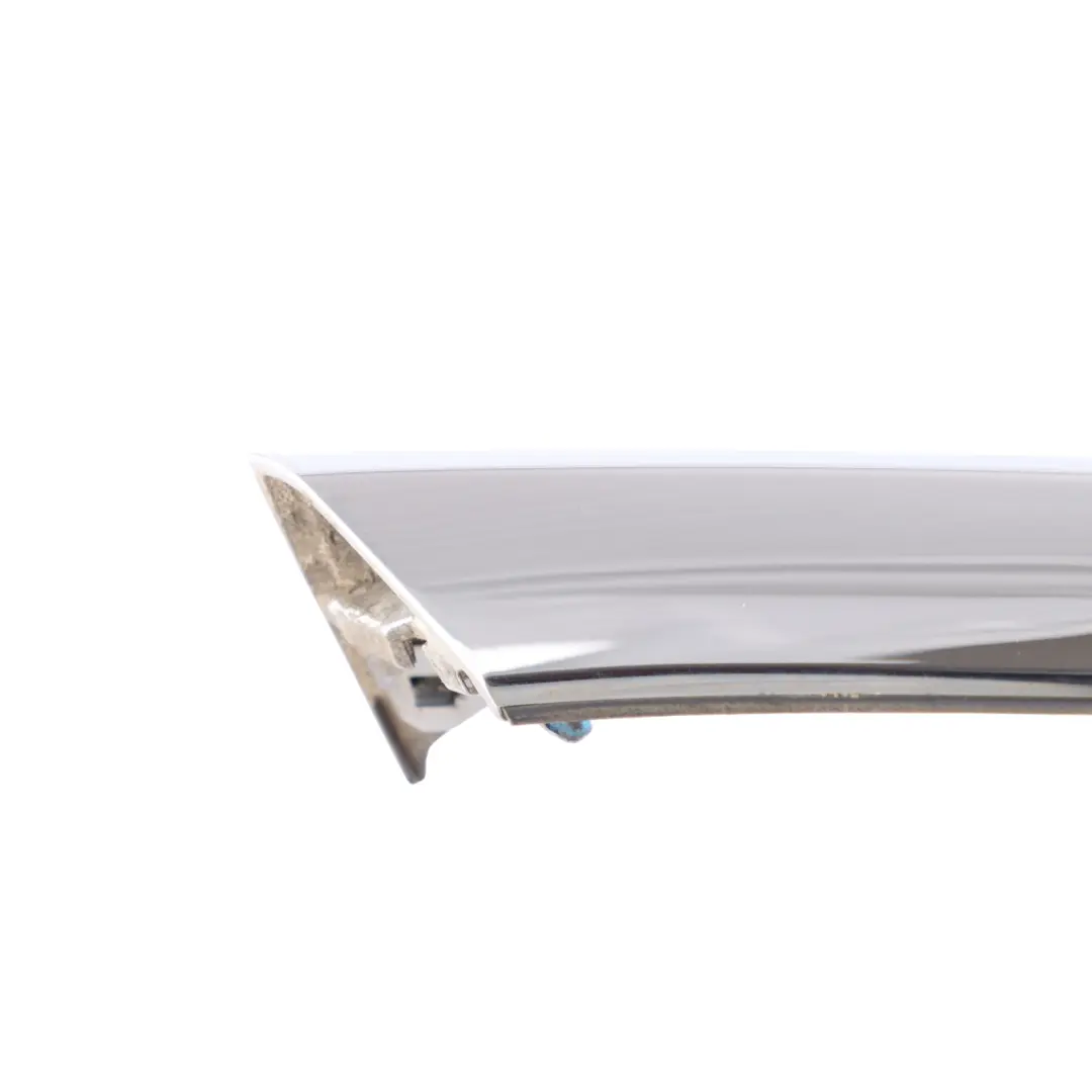 Mazda Mk6 Tailgate Boot Lid Trim Strip Cover Left N/S Chrome K3006 - SKU GHK1-508F1 - Part number GHK1-508F1