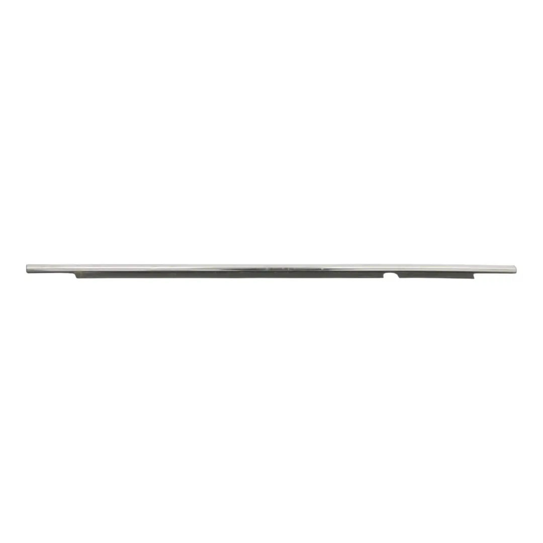  Mazda 6 GJ Window Strip Door Trim Moulding Rear Right O/S GHK1-50-660B - SKU GHK150660B - Part number GHK150660B