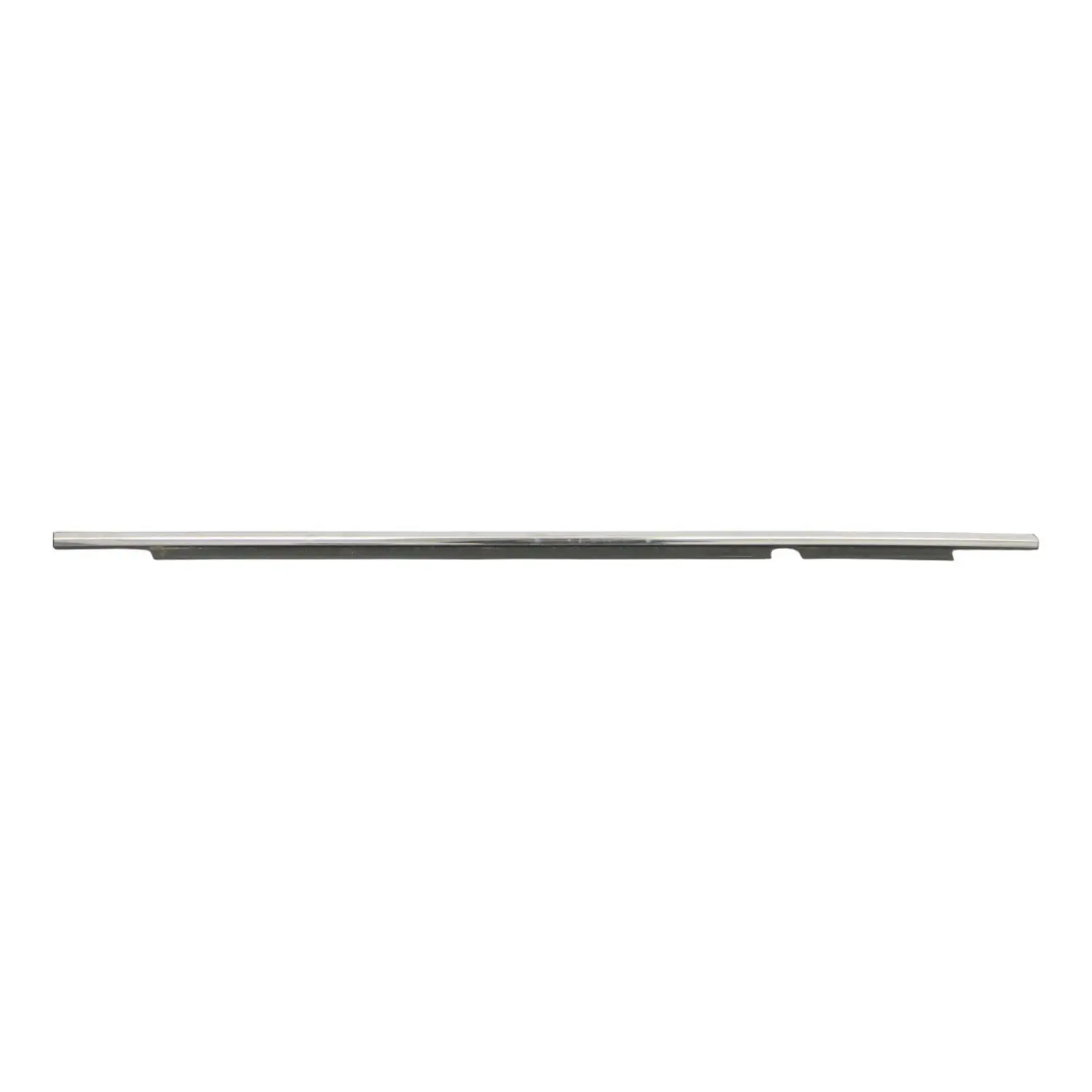 Mazda 6 GJ Window Strip Door Trim Moulding Rear Right O/S GHK1-50-660B