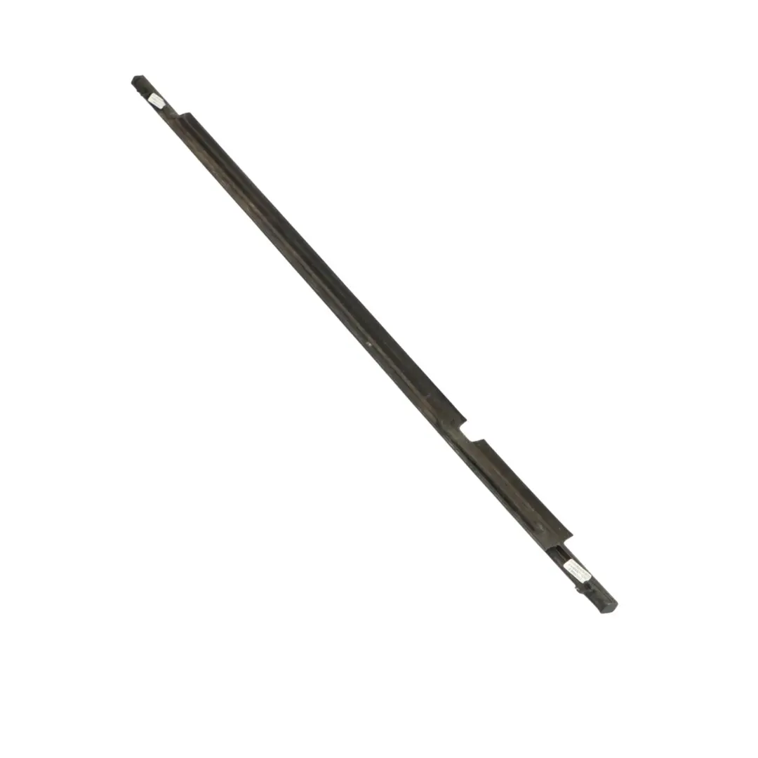  Mazda 6 GJ Window Strip Door Trim Moulding Rear Right O/S GHK1-50-660B - SKU GHK150660B - Part number GHK150660B
