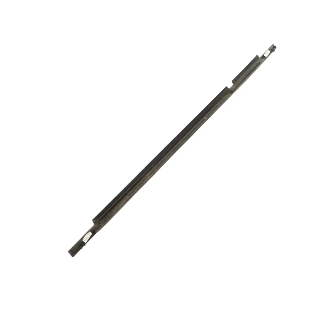  Mazda 6 GJ Window Strip Door Trim Moulding Rear Right O/S GHK1-50-660B - SKU GHK150660B - Part number GHK150660B