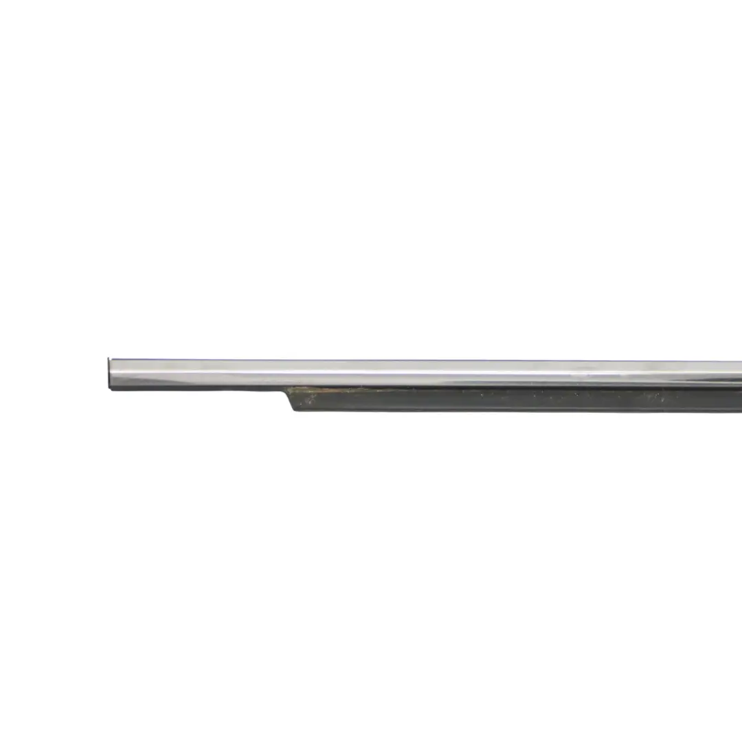  Mazda 6 GJ Window Strip Door Trim Moulding Rear Right O/S GHK1-50-660B - SKU GHK150660B - Part number GHK150660B