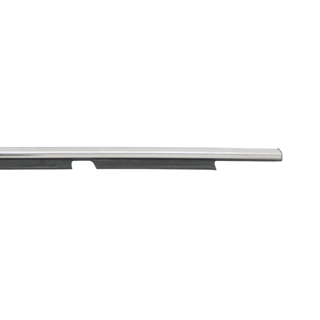  Mazda 6 GJ Window Strip Door Trim Moulding Rear Right O/S GHK1-50-660B - SKU GHK150660B - Part number GHK150660B