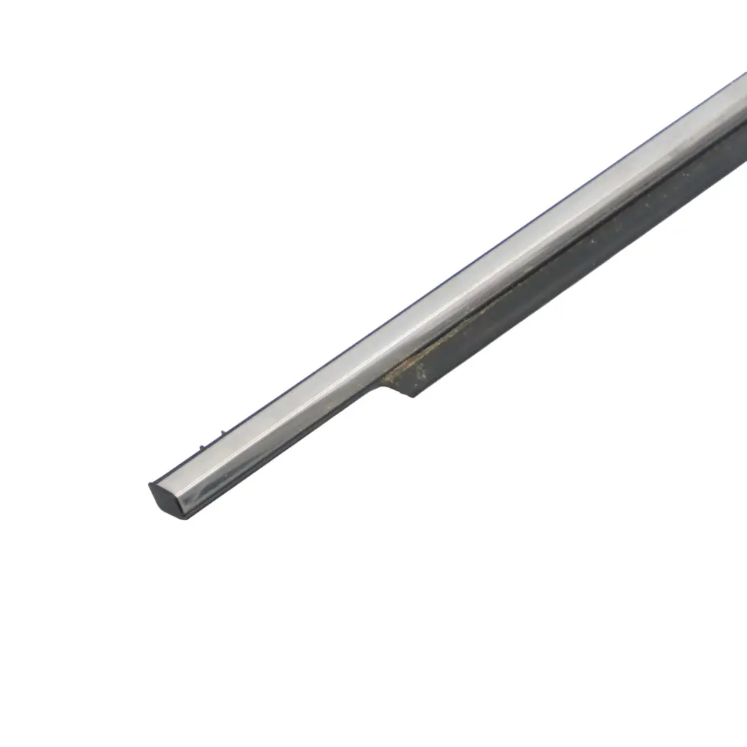  Mazda 6 GJ Window Strip Door Trim Moulding Rear Right O/S GHK1-50-660B - SKU GHK150660B - Part number GHK150660B