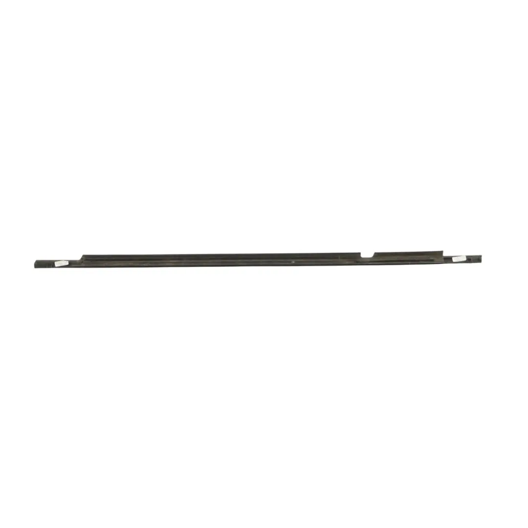  Mazda 6 GJ Window Strip Door Trim Moulding Rear Right O/S GHK1-50-660B - SKU GHK150660B - Part number GHK150660B