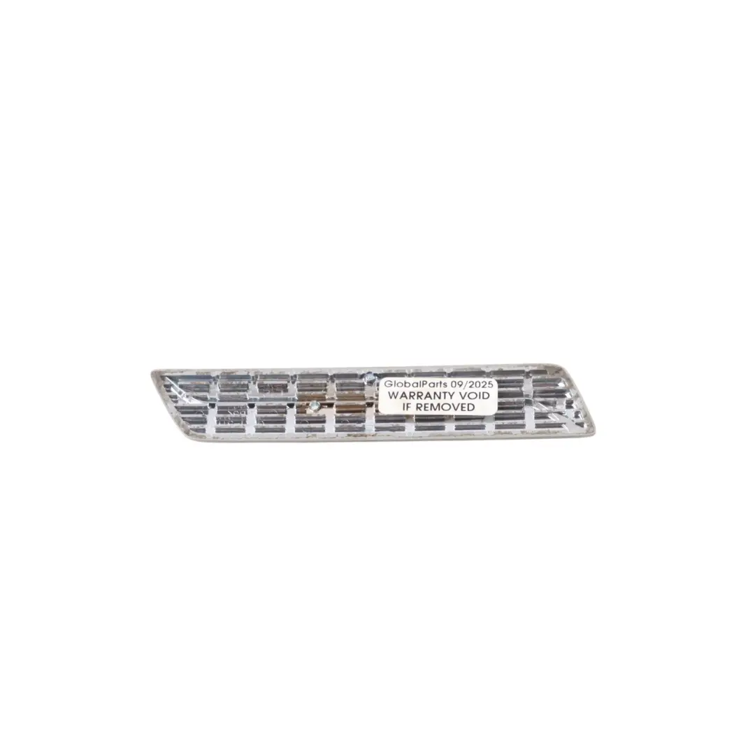  Mazda Mk6 Rear Trunk Hatch Boot Lid Tailgate Badge Emblem Skyactiv - SKU GHK151771 - Part number GHK151771