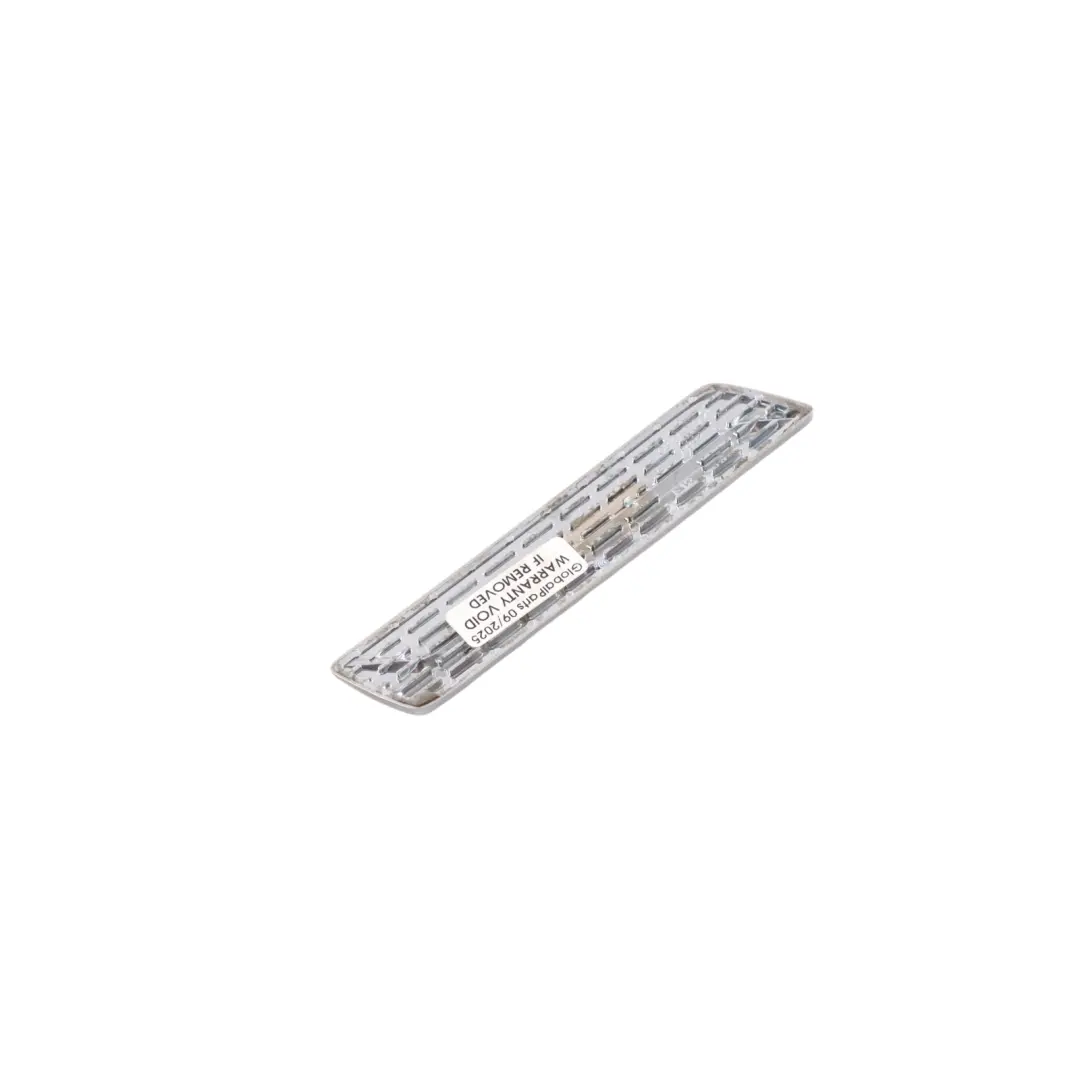  Mazda Mk6 Rear Trunk Hatch Boot Lid Tailgate Badge Emblem Skyactiv - SKU GHK151771 - Part number GHK151771