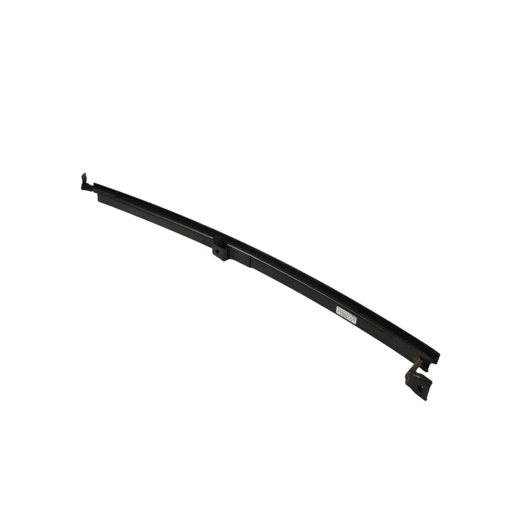 Cubreventanas Riel Guía Trasero Derecho para Mazda 6 GJ con número de pieza GHK172602 Mazda 6 GJ Cubreventanas Riel Guía Trasero Derecho - SKU GHK172602 - Número de pieza GHK172602