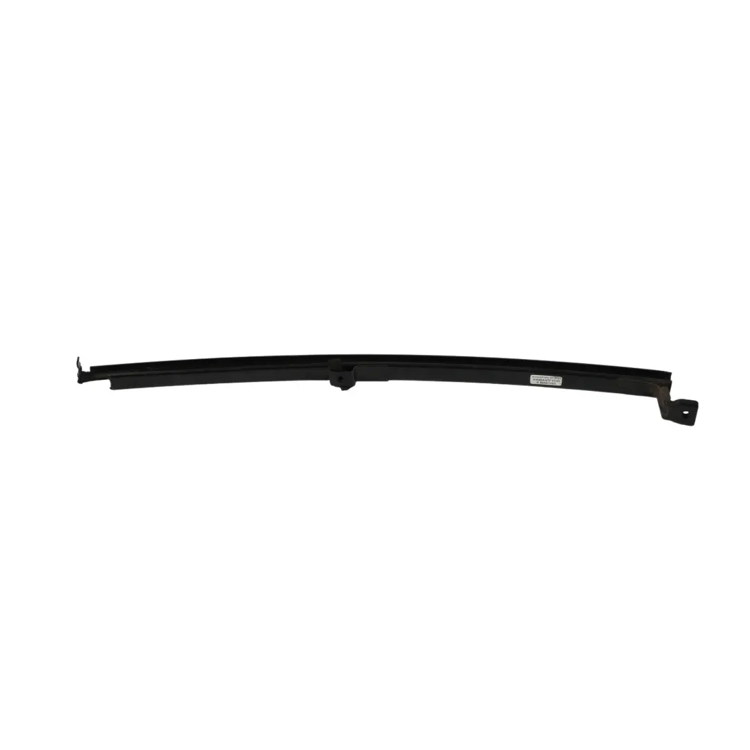  Mazda 6 GJ Fenster Abdeckung Führungs Schiene Hinten Rechts - SKU GHK172602 - Teilenummer GHK172602