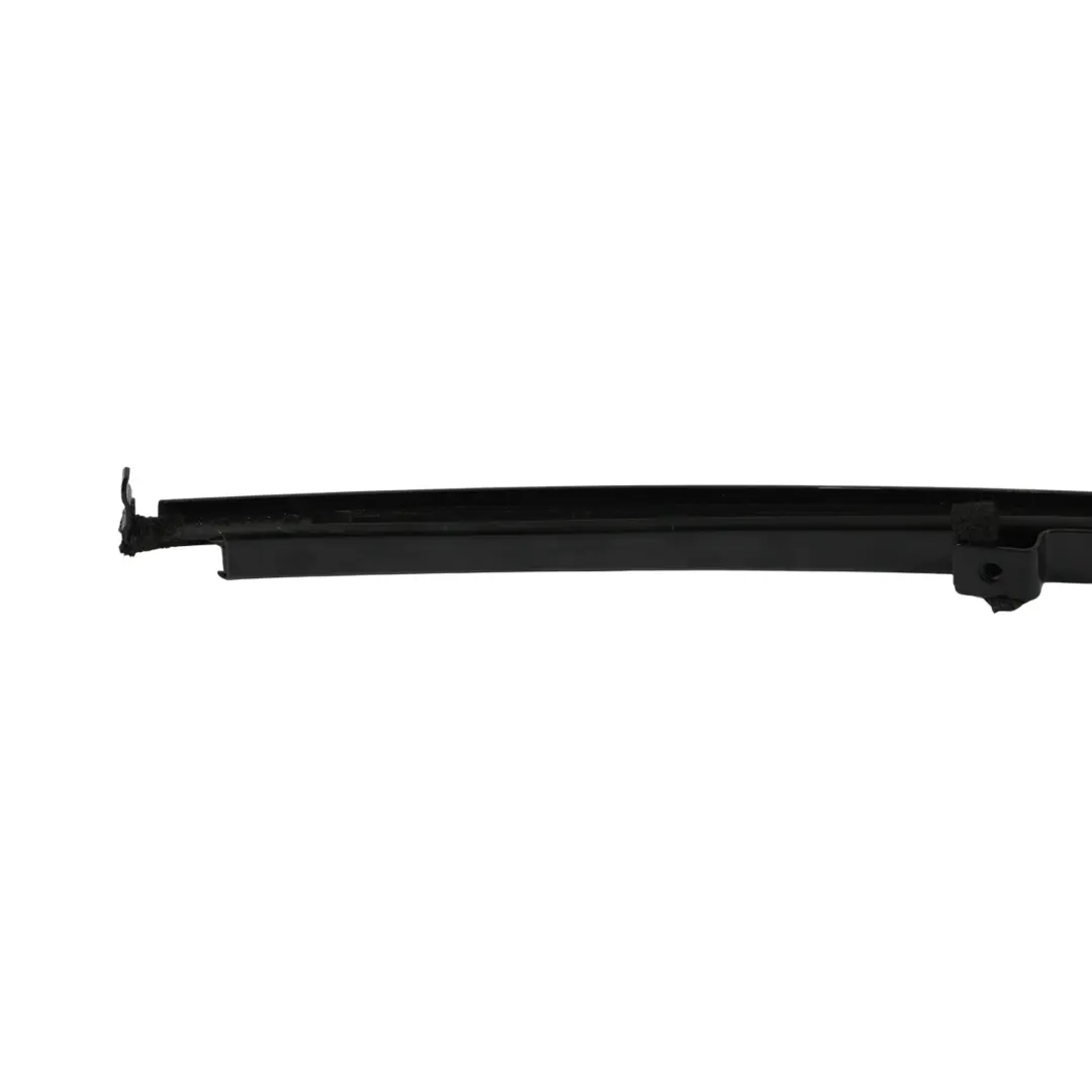 Window Cover Trim Guide Rail Rear Right O/S to Mazda 6 GJ with Part number GHK172602 Mazda 6 GJ Window Cover Trim Guide Rail Rear Right O/S - SKU GHK172602 - Part number GHK172602