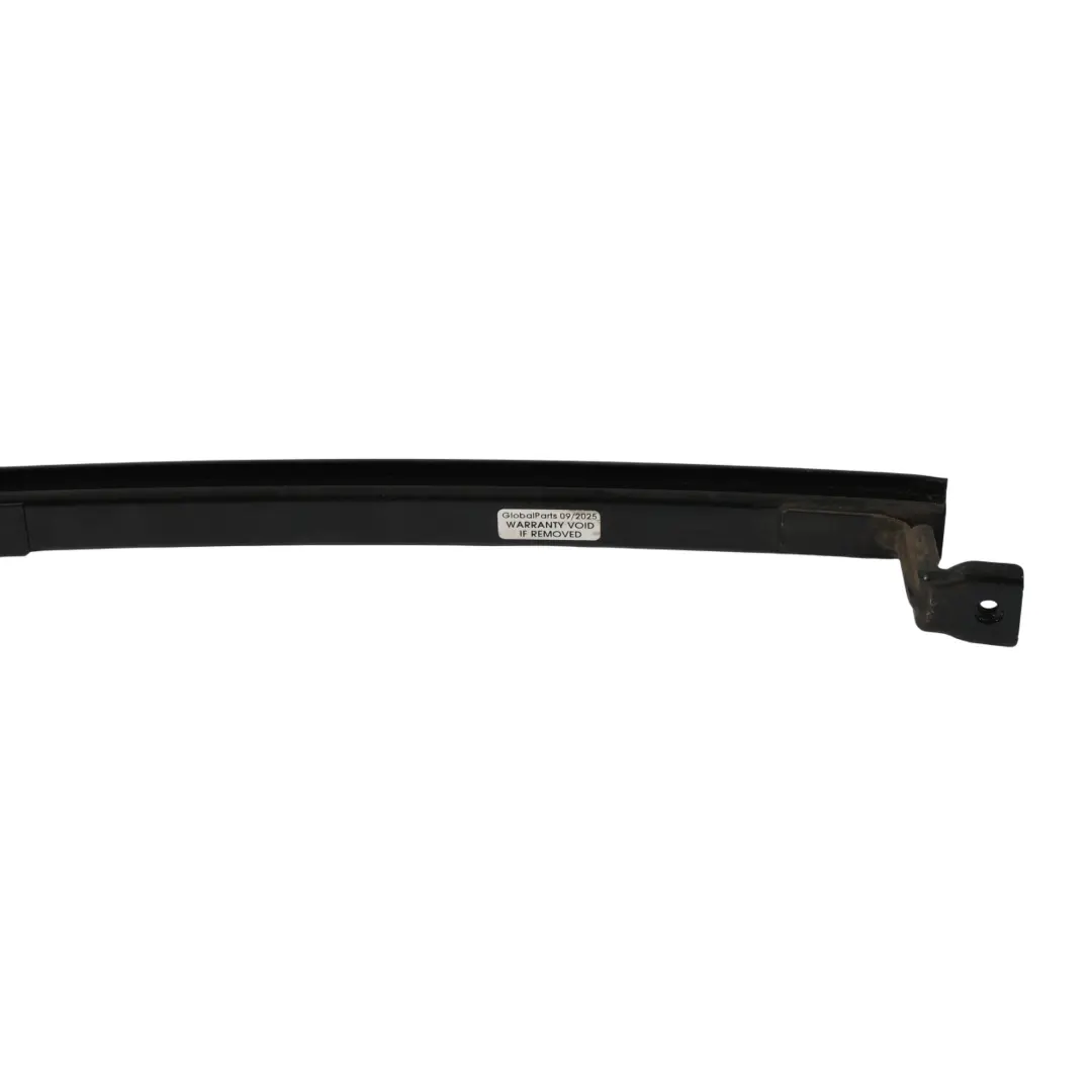  Mazda 6 GJ Window Cover Trim Guide Rail Rear Right O/S - SKU GHK172602 - Part number GHK172602