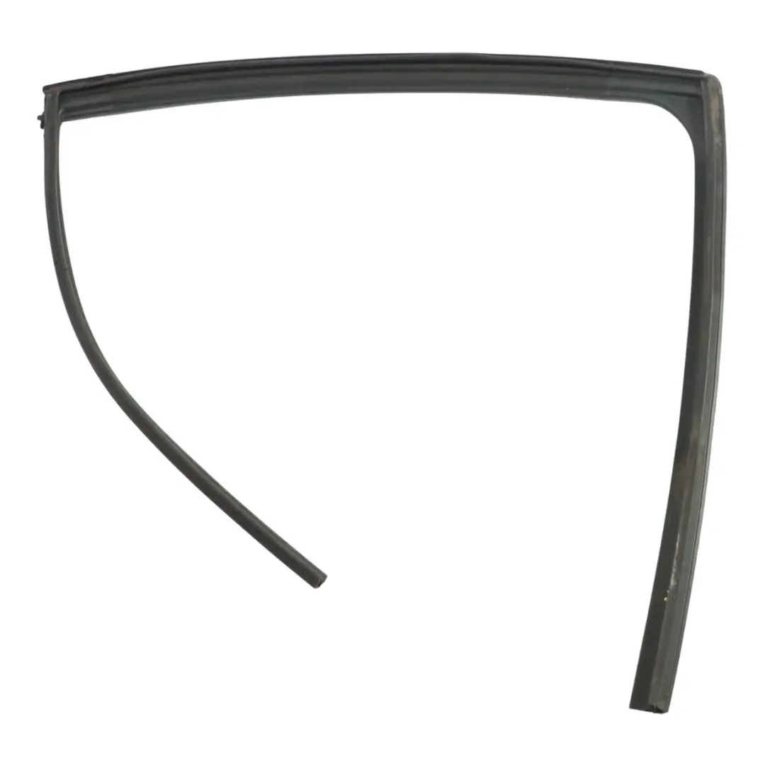  Mazda 6 GJ Front Door Window Seal Gasket Frame Trim Rear Right O/S - SKU GHK172605D - Part number GHK172605D