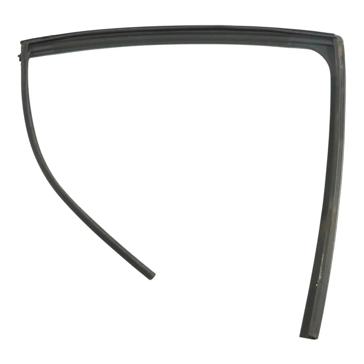 Mazda 6 GJ Front Door Window Seal Gasket Frame Trim Rear Right O/S GHK172605D 