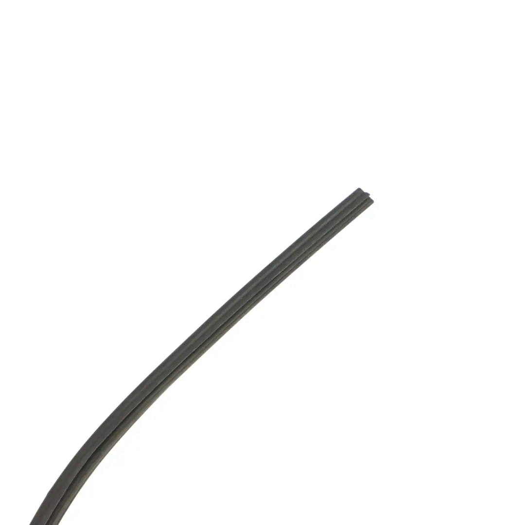  Mazda 6 GJ Front Door Window Seal Gasket Frame Trim Rear Right O/S - SKU GHK172605D - Part number GHK172605D