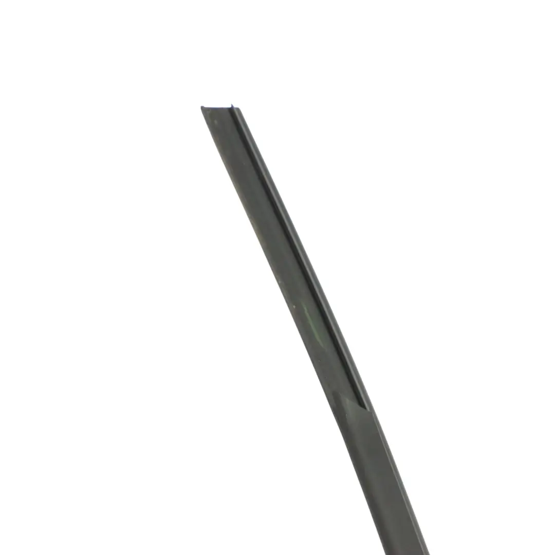  Mazda 6 GJ Front Door Window Seal Gasket Frame Trim Rear Right O/S - SKU GHK172605D - Part number GHK172605D