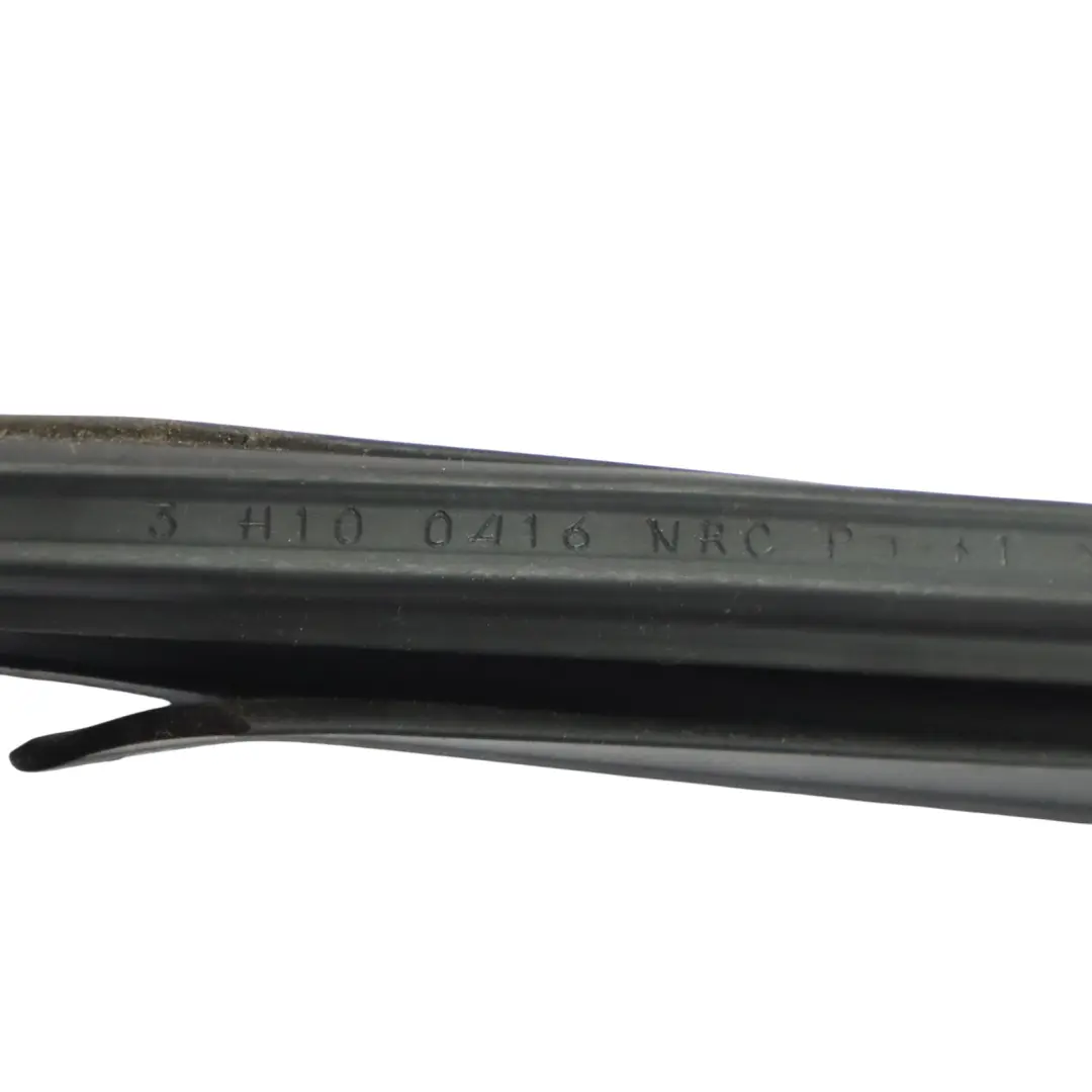 Mazda 6 GJ Vorder Tür Fenster Dichtung Rahmen Trim Hinten Rechts - SKU GHK172605D - Teilenummer GHK172605D