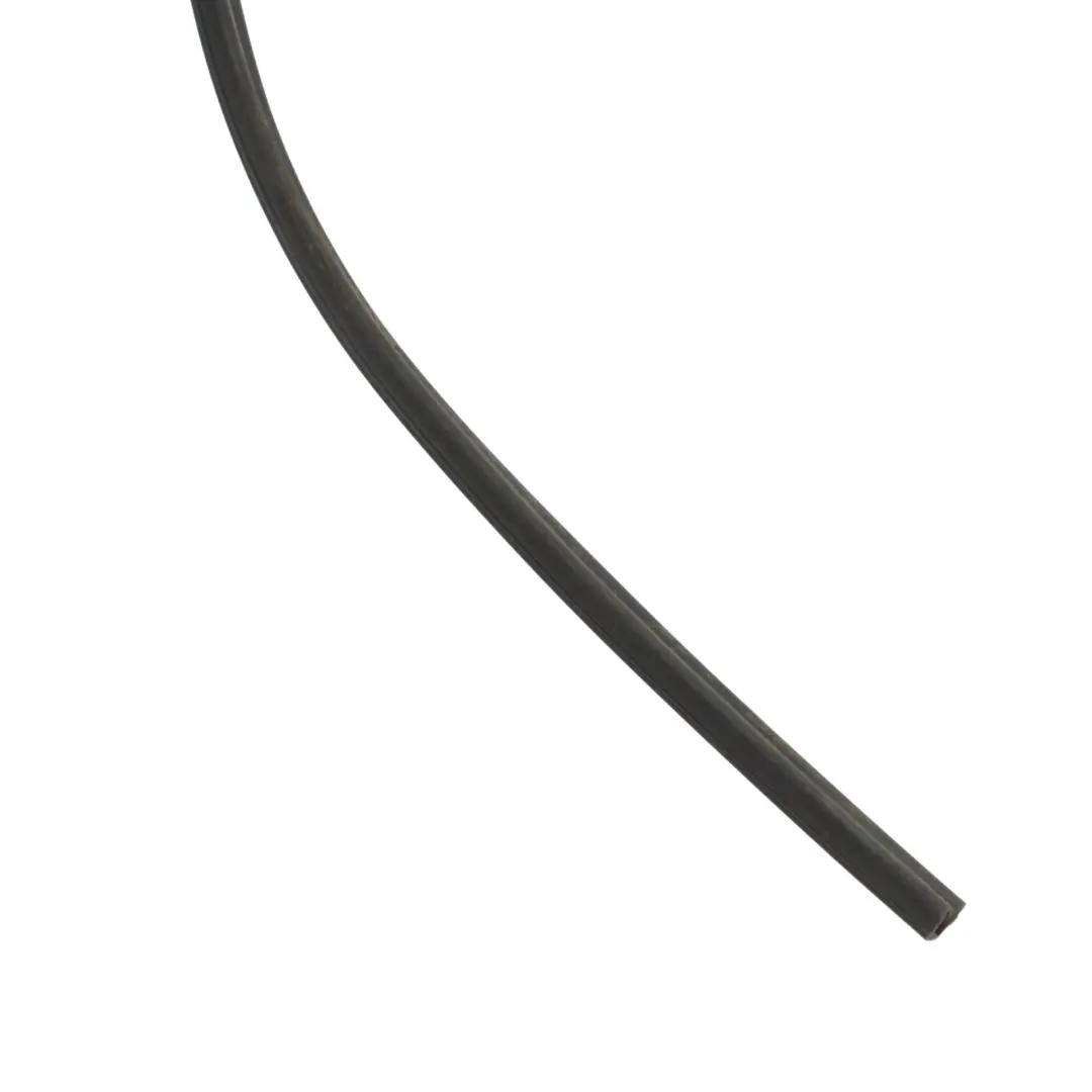  Mazda 6 GJ Front Door Window Seal Gasket Frame Trim Rear Right O/S - SKU GHK172605D - Part number GHK172605D