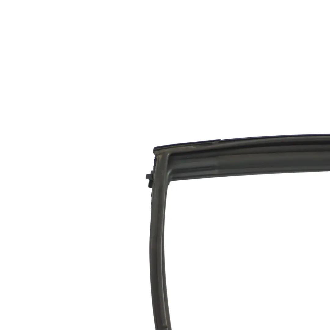  Mazda 6 GJ Front Door Window Seal Gasket Frame Trim Rear Right O/S - SKU GHK172605D - Part number GHK172605D