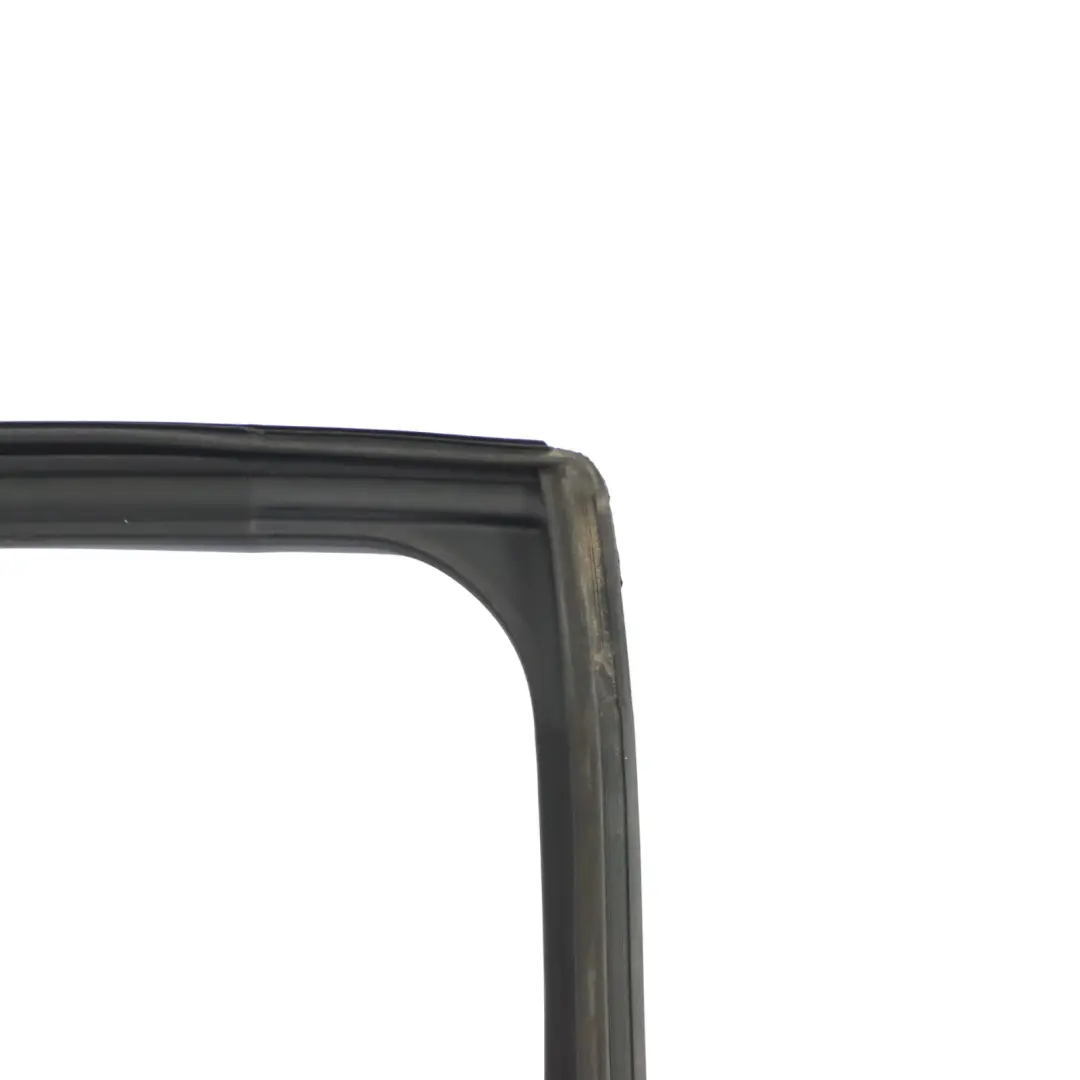  Mazda 6 GJ Front Door Window Seal Gasket Frame Trim Rear Right O/S - SKU GHK172605D - Part number GHK172605D