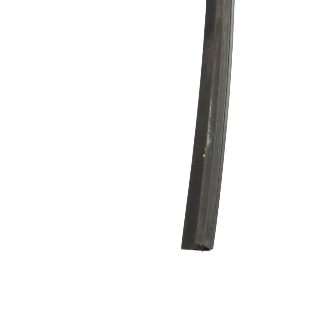  Mazda 6 GJ Front Door Window Seal Gasket Frame Trim Rear Right O/S - SKU GHK172605D - Part number GHK172605D